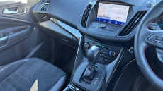 Ford Kuga 1.5 EcoBoost ST-Line 5dr Auto 2WD Petrol Estate